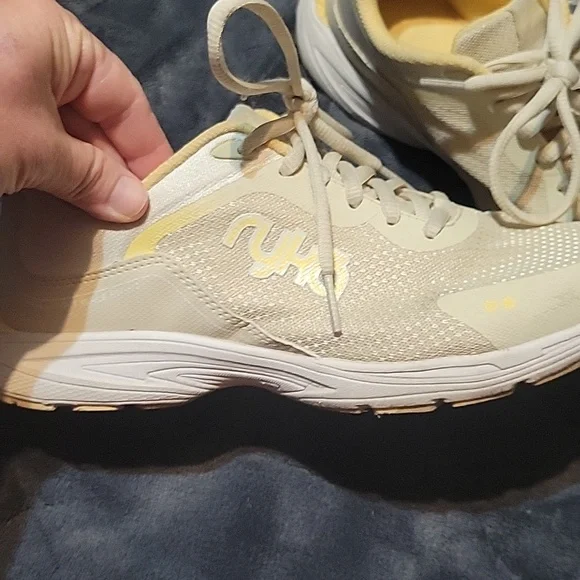 Ryka Sky Walk Tennis Shoes - Picture 7 of 10